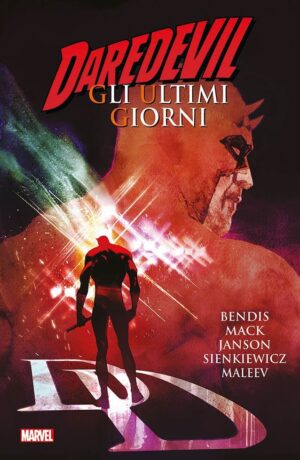 Daredevil: Gli Ultimi Giorni