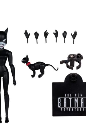 DC Direct The New Batman Adventures: Catwoman - immagine 9