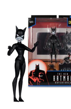 DC Direct The New Batman Adventures: Catwoman - immagine 11