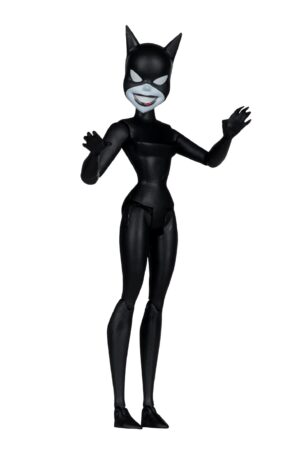 DC Direct The New Batman Adventures: Catwoman - immagine 10