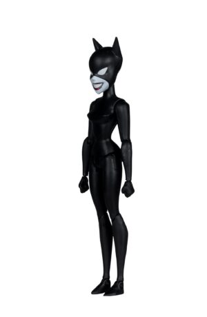 DC Direct The New Batman Adventures: Catwoman - immagine 3