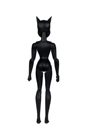 DC Direct The New Batman Adventures: Catwoman - immagine 4