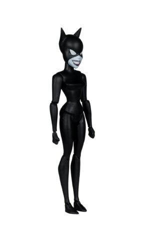 DC Direct The New Batman Adventures: Catwoman - immagine 5