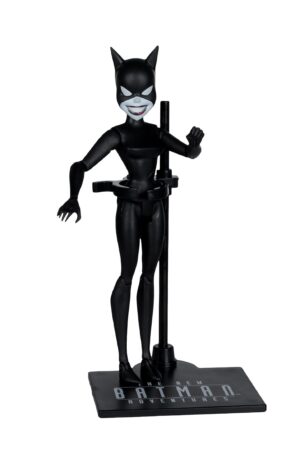 DC Direct The New Batman Adventures: Catwoman - immagine 6