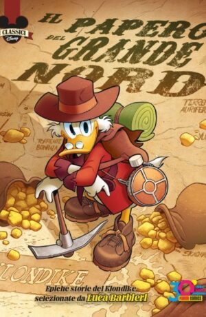 Il Papero del Grande Nord