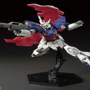 Bandai Gundam High Grade Universal Century 1/144 Gundam Moon - immagine 2