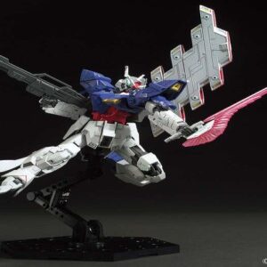 Bandai Gundam High Grade Universal Century 1/144 Gundam Moon - immagine 4