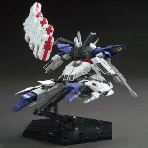 Bandai Gundam High Grade Universal Century 1/144 Gundam Moon - immagine 6