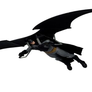 DC Multiverse: Batman with Bat-Glider (The Thirteenth Hour) (Gold Label) - immagine 5