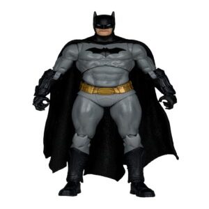 DC Multiverse: Batman with Bat-Glider (The Thirteenth Hour) (Gold Label) - immagine 2