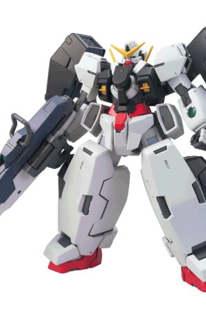 Bandai Gundam High Grade 1/144 Gundam Virtue - immagine 6