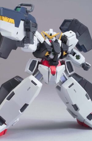 Bandai Gundam High Grade 1/144 Gundam Virtue - immagine 5