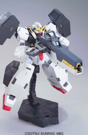 Bandai Gundam High Grade 1/144 Gundam Virtue - immagine 4