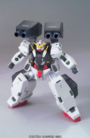 Bandai Gundam High Grade 1/144 Gundam Virtue - immagine 3