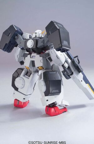 Bandai Gundam High Grade 1/144 Gundam Virtue - immagine 2