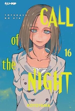 Call Of The Night 16