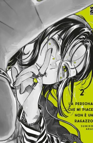 La Persona Che Mi Piace Non è Un Ragazzo 2