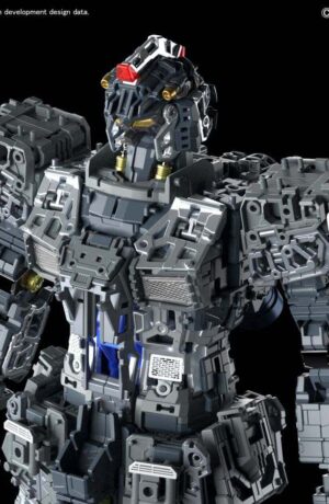 Bandai Gundam Perfect Grade Unleashed 1/60 Gundam RX-78-2 - immagine 8