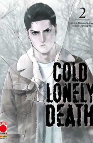 Cold Lonely Death 2 - immagine 1