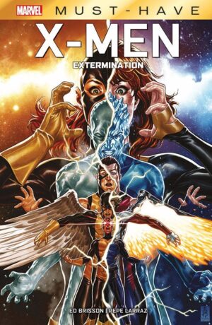 X-Men: Extermination - immagine 1