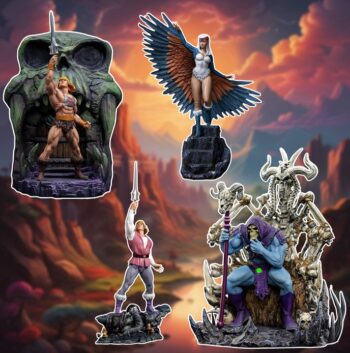 MOTU bundle
