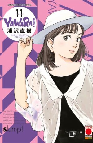 Yawara! – Ultimate Deluxe Edition 11 - immagine 1
