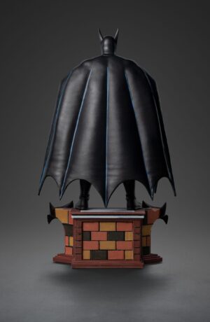 DC Comics Art Scale Statue 1/10 Batman Detective 85th Anniversary - immagine 10