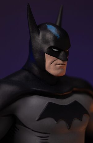 DC Comics Art Scale Statue 1/10 Batman Detective 85th Anniversary - immagine 13