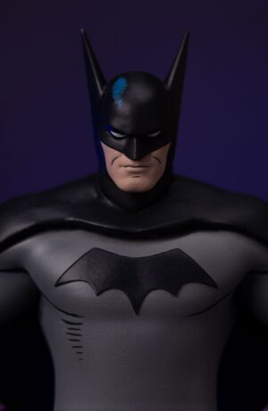 DC Comics Art Scale Statue 1/10 Batman Detective 85th Anniversary - immagine 12