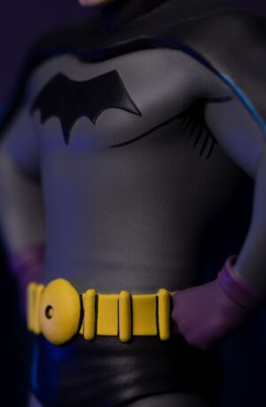DC Comics Art Scale Statue 1/10 Batman Detective 85th Anniversary - immagine 14