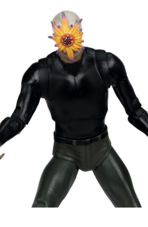DC Multiverse: Rookie & Mr. Bloom (Batman: Endgame) (Gold Label) (SDCC) - immagine 10