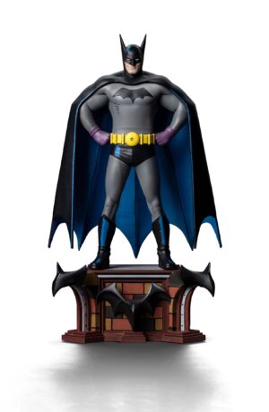 DC Comics Art Scale Statue 1/10 Batman Detective 85th Anniversary