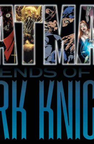 Batman: Legends Of The Dark Knight Collection – Cofanetto Completo 2 - immagine 1