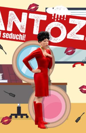 Fantozzi – Signorina Silvani "Ragioniere mi seduchi" - immagine 3