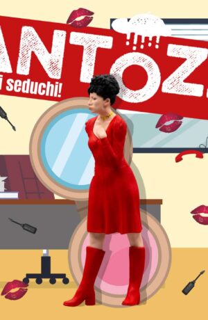 Fantozzi – Signorina Silvani "Ragioniere mi seduchi" - immagine 4
