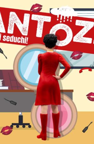 Fantozzi – Signorina Silvani "Ragioniere mi seduchi" - immagine 5