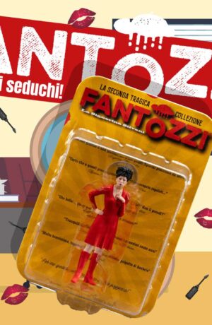Fantozzi – Signorina Silvani "Ragioniere mi seduchi"