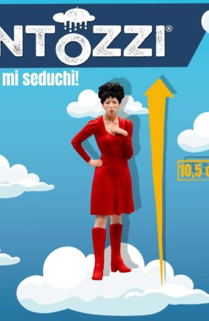 Fantozzi – Signorina Silvani "Ragioniere mi seduchi" - immagine 6