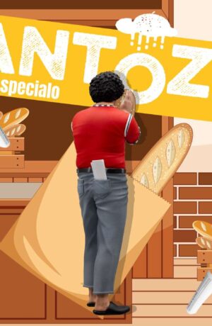 Fantozzi – Cecco "lo sfilatino specialo" - immagine 5