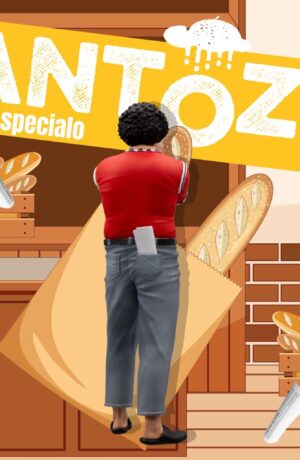 Fantozzi – Cecco "lo sfilatino specialo" - immagine 6
