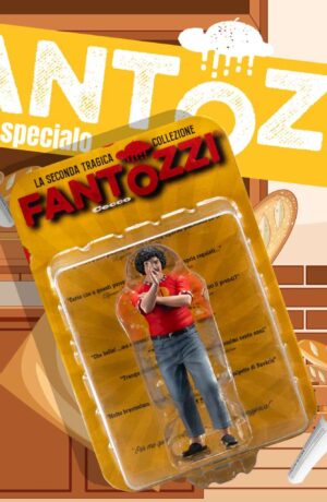 Fantozzi – Cecco "lo sfilatino specialo"