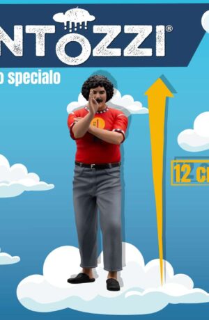 Fantozzi – Cecco "lo sfilatino specialo" - immagine 7
