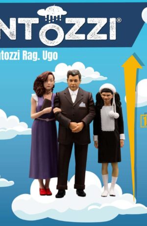Fantozzi – Famiglia Fantozzi Rag Ugo - immagine 6