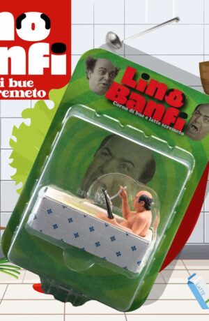 Lino Banfi "Corno di bue e latte scremeto" - Occhio, Malocchio ,Prezzemolo e Finocchio