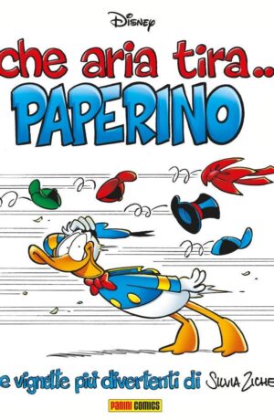 Che Aria Tira... Paperino