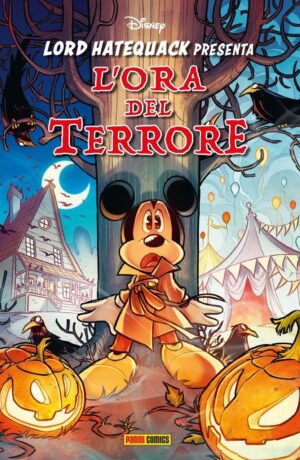 L’Ora del Terrore