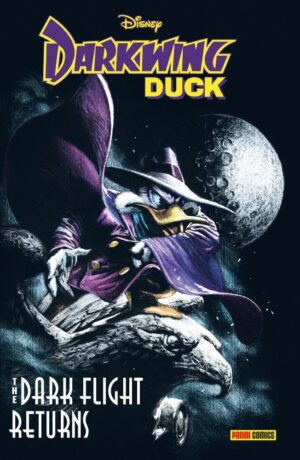 Darkwing Duck – The Dark Flight Returns 1