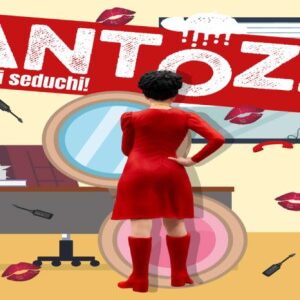 Fantozzi – Signorina Silvani "Ragioniere mi seduchi" - immagine 5