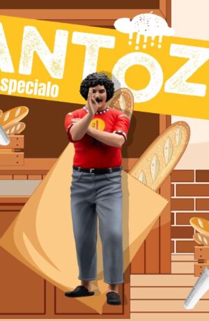 Fantozzi – Cecco "lo sfilatino specialo" - immagine 2