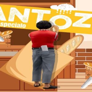 Fantozzi – Cecco "lo sfilatino specialo" - immagine 6